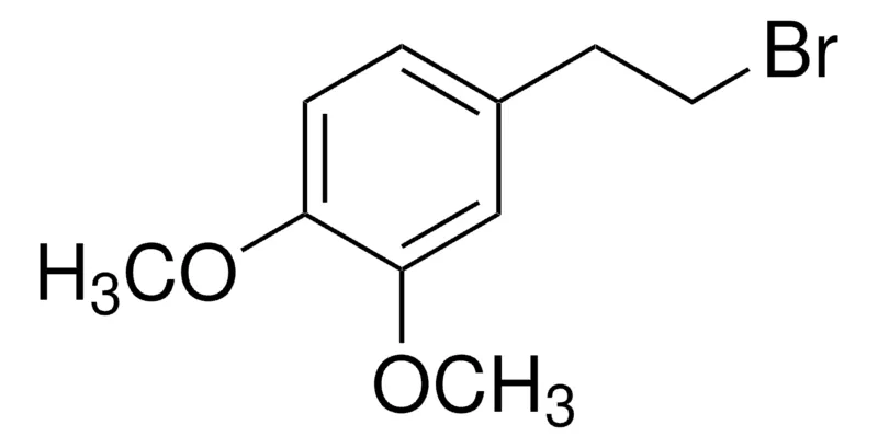 Sigma-Aldrich 3,4-二甲氧基苯乙基溴，百分之九十七