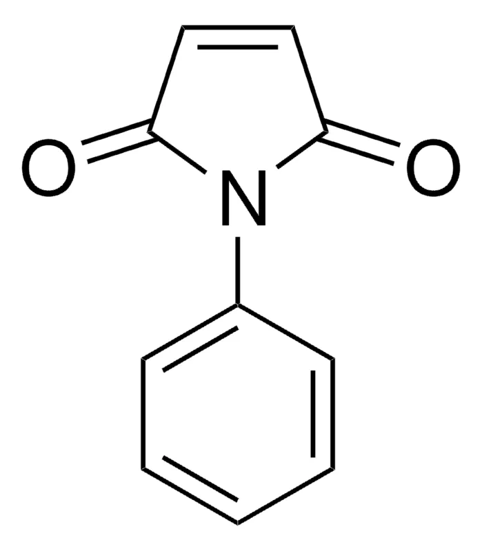 Sigma-Aldrich N-苯基马来酰亚胺，百分之九十七