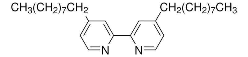 Sigma-Aldrich 4,4′-二壬基-2,2′-联吡啶，百分之九十七