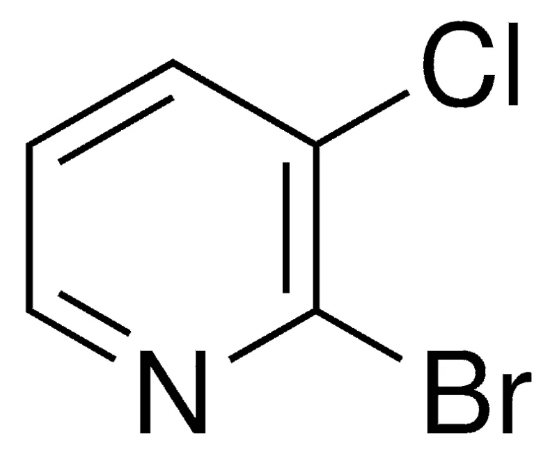 Sigma-Aldrich 2-溴-3-氯吡啶，百分之九十七