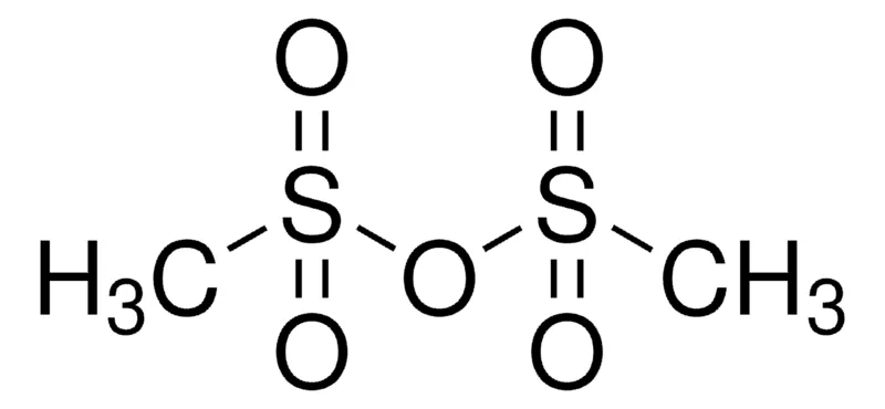 Sigma-Aldrich 甲基磺酸酐,百分之九十七