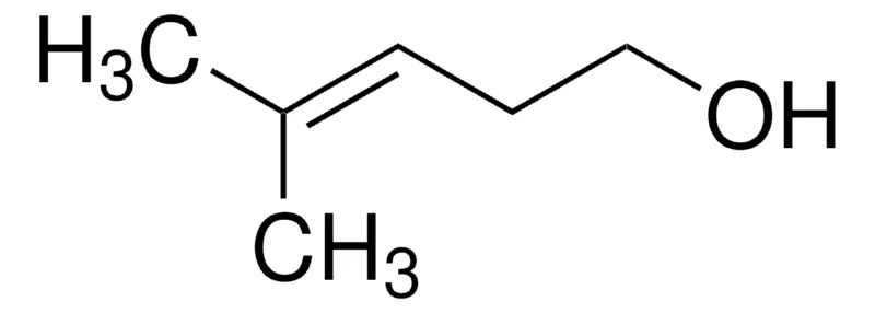 Sigma-Aldrich 4-甲基-3-戊烯-1-醇，百分之九十七