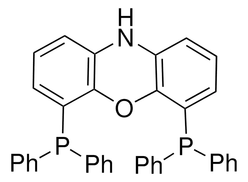 Sigma-Aldrich N -XantPhos,百分之九十七