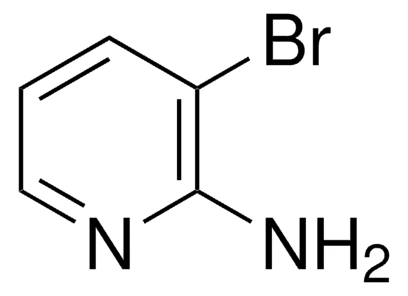 Sigma-Aldrich 2-氨基-3-溴吡啶,百分之九十七