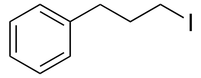Sigma-Aldrich 1-碘-3-苯基丙烷，百分之九十七
