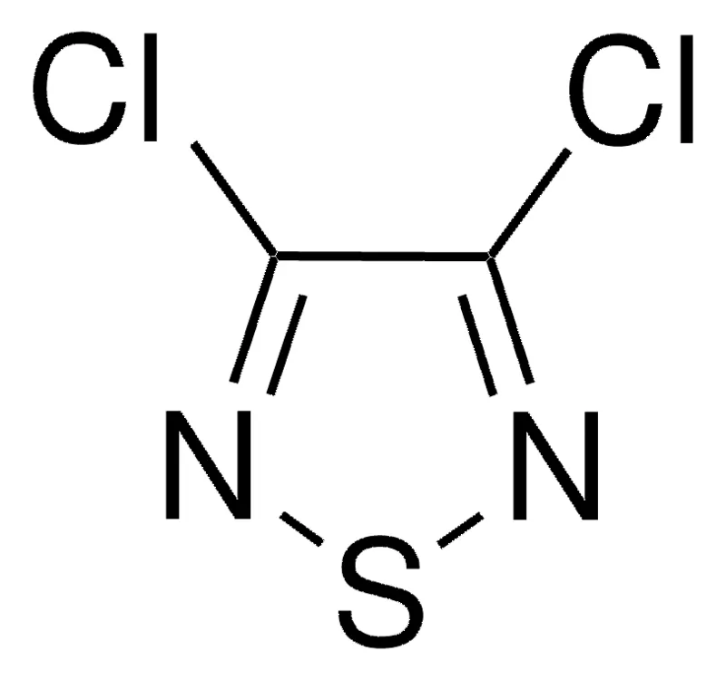Sigma-Aldrich 3,4-二氯-1,2,5-噻二唑,百分之九十七