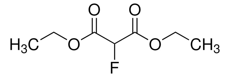 Sigma-Aldrich 氟代丙二酸二乙酯,百分之九十七