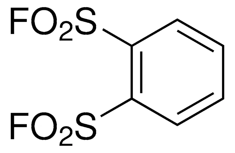 Sigma-Aldrich 1,2-苯二磺酰氟,百分之九十七
