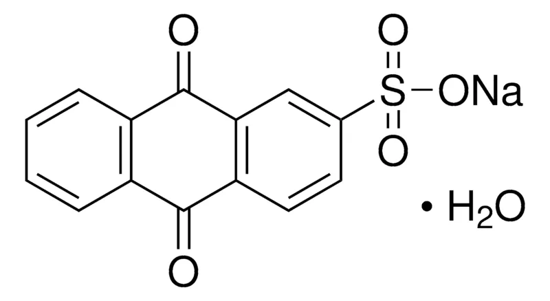 Sigma-Aldrich 蒽醌-2-磺酸 钠盐 一水合物,百分之九十七