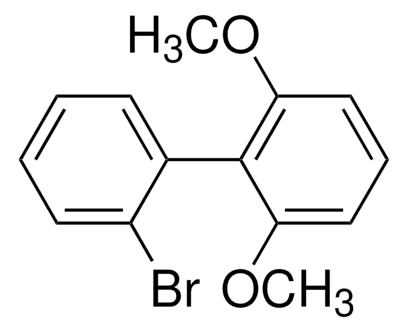 Sigma-Aldrich 2′-溴-2,6-二甲氧基联苯，百分之九十七