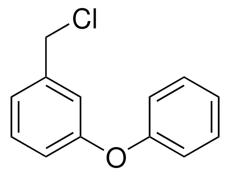 Sigma-Aldrich 3-苯氧基苄氯，百分之九十七