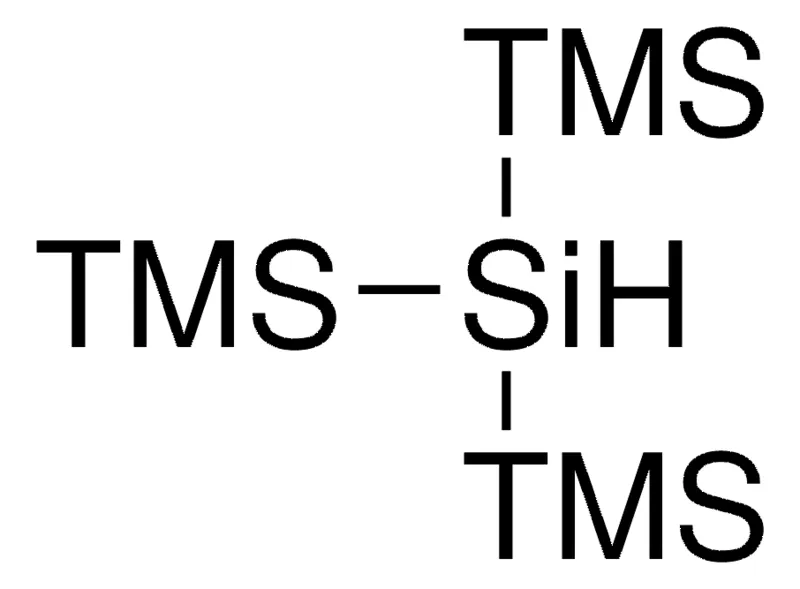 Sigma-Aldrich 三(三甲基硅基)硅烷,百分之九十七