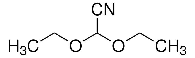 Sigma-Aldrich 二乙氧基乙腈,百分之九十七