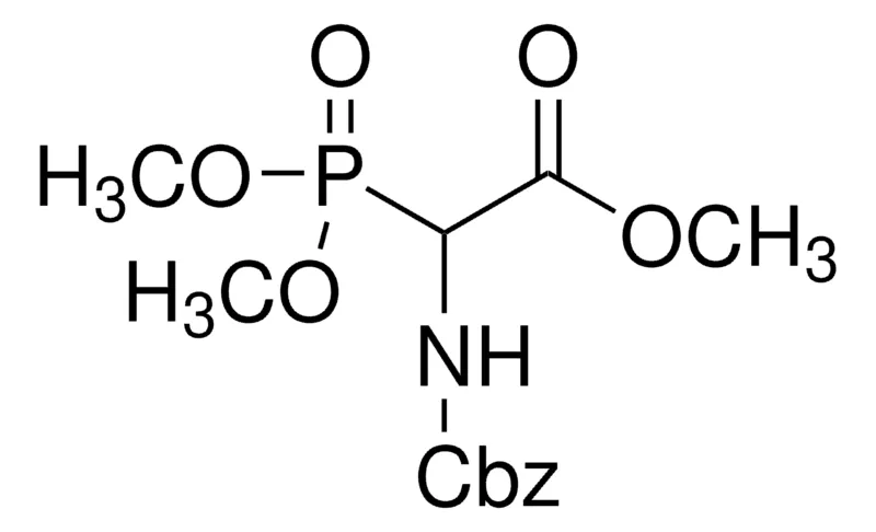 Sigma-Aldrich Z-α-膦酰甘氨酸三甲酯,百分之九十七