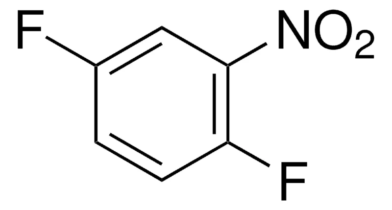 Sigma-Aldrich 2,5-二氟硝基苯，百分之九十七