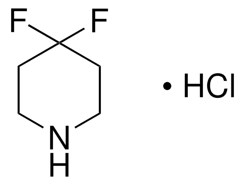 Sigma-Aldrich 4,4-二氟哌啶 盐酸盐,百分之九十七