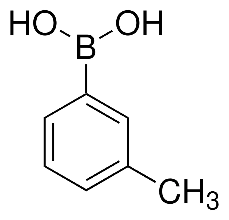 Sigma-Aldrich 间甲基苯硼酸，百分之九十七