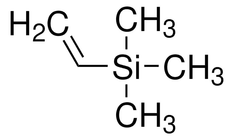Sigma-Aldrich 乙烯基三甲基硅烷，百分之九十七
