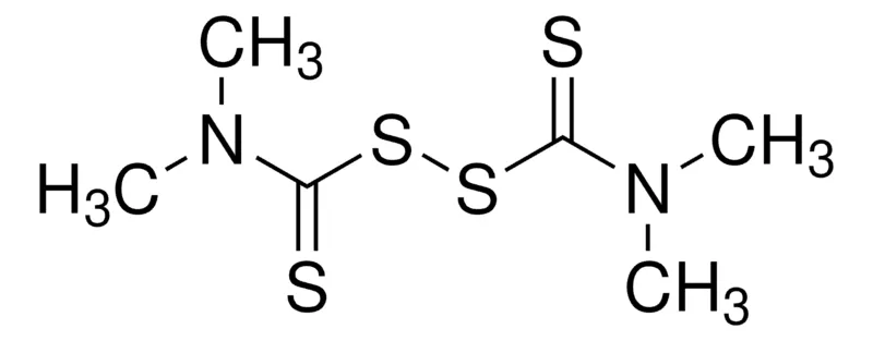 Sigma-Aldrich 二硫化四甲基秋兰姆,百分之九十七