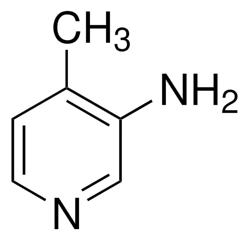 Sigma-Aldrich 3-氨基-4-甲基吡啶，百分之九十七