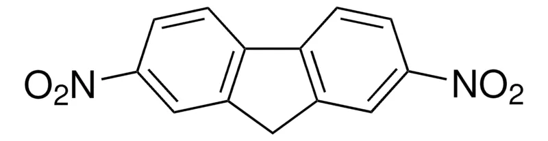 Sigma-Aldrich 2,7-二硝基芴，百分之九十七