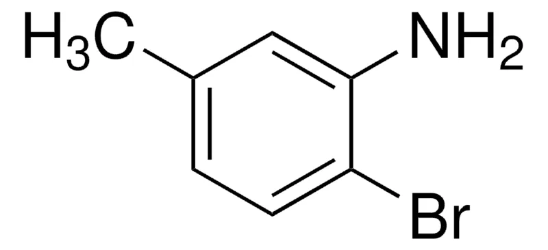 Sigma-Aldrich 2-溴-5-甲基苯胺，百分之九十七