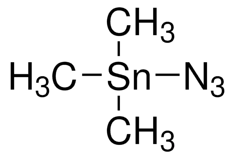 Sigma-Aldrich 三甲基甲硅烷基锡，百分之九十七