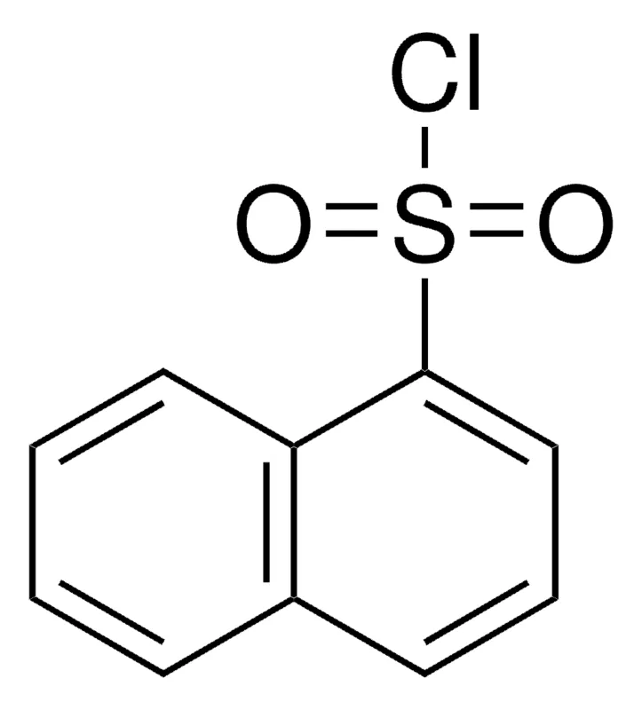 Sigma-Aldrich 1-萘磺酰氯,百分之九十七