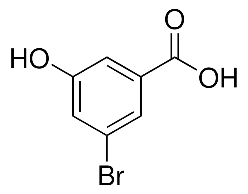 Sigma-Aldrich 3-溴-5-羟基苯甲酸，百分之九十七