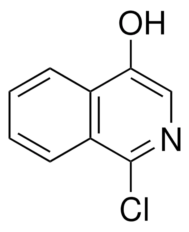 Sigma-Aldrich 1-氯-4-羟基异喹啉，百分之九十七