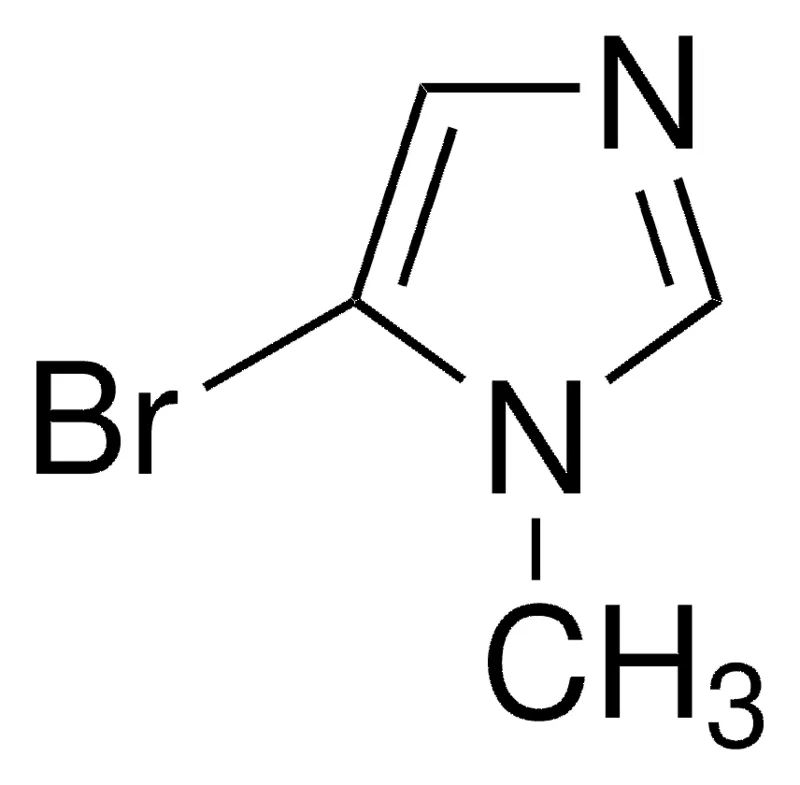 Sigma-Aldrich 5-溴-1-甲基-1H-咪唑，百分之九十七