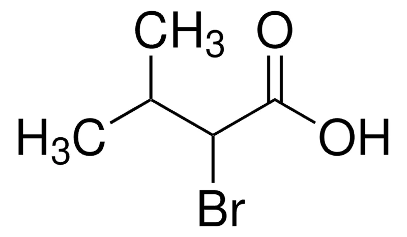 Sigma-Aldrich 2-溴-3-甲基丁酸,百分之九十七
