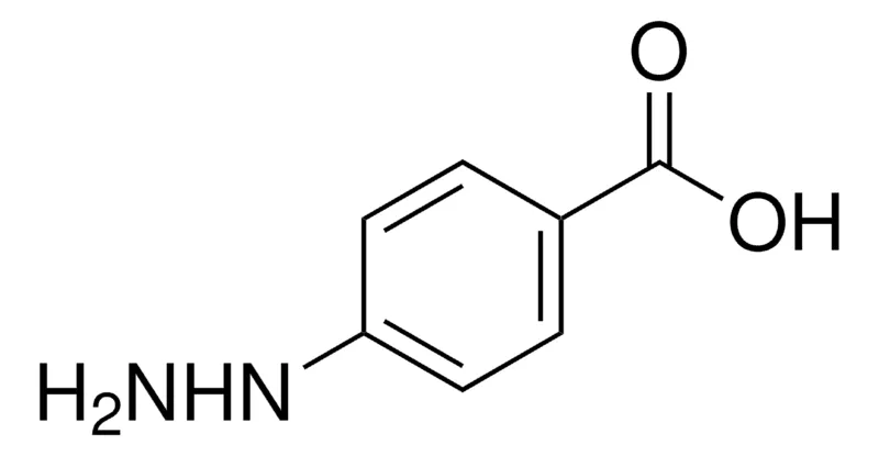 Sigma-Aldrich 4-肼基苯甲酸,百分之九十七