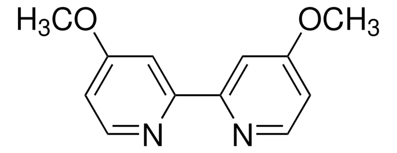 Sigma-Aldrich 4-4′-二甲氧基-2-2′-联吡啶，百分之九十七