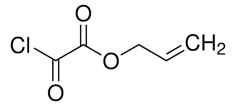 Sigma-Aldrich 烯丙基草酰氯，百分之九十七