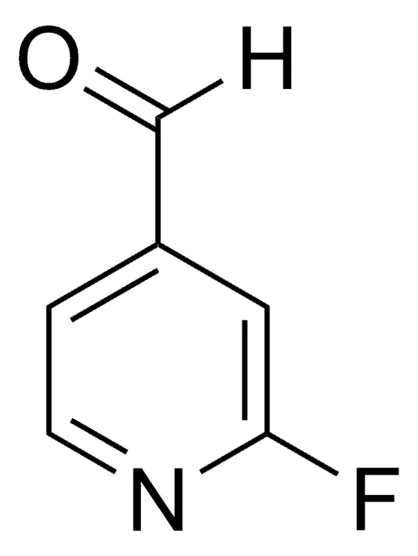 Sigma-Aldrich 2-Fluoropyridine-4-carboxaldehyde，百分之九十七