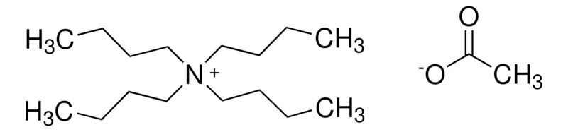 Sigma-Aldrich 四丁基醋酸铵，百分之九十七