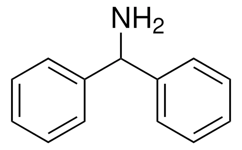 Sigma-Aldrich 二苯甲胺，百分之九十七