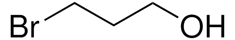 Sigma-Aldrich 3-溴-1-丙醇,百分之九十七