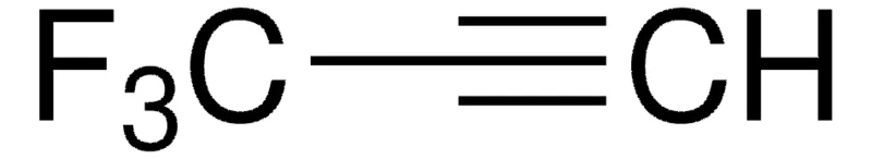 Sigma-Aldrich 3,3,3-三氟-1-丙炔，百分之九十七
