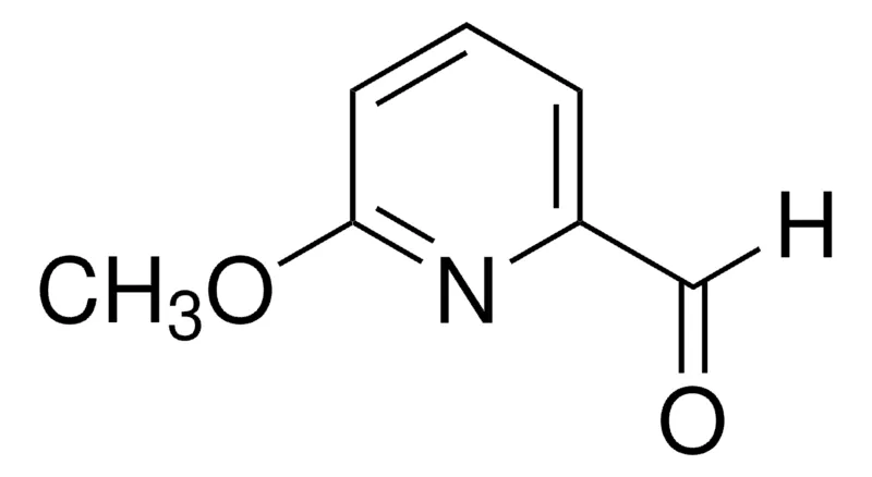 Sigma-Aldrich 6-甲氧基-2-吡啶甲醛,百分之九十七