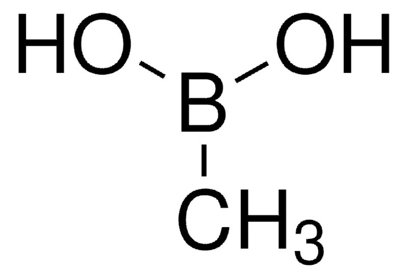 Sigma-Aldrich 甲基硼酸，百分之九十七