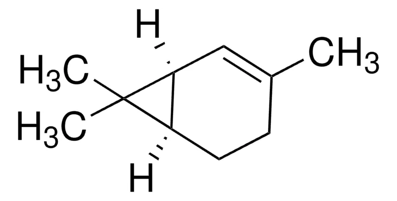 Sigma-Aldrich (+)-2-蒈烯，百分之九十七