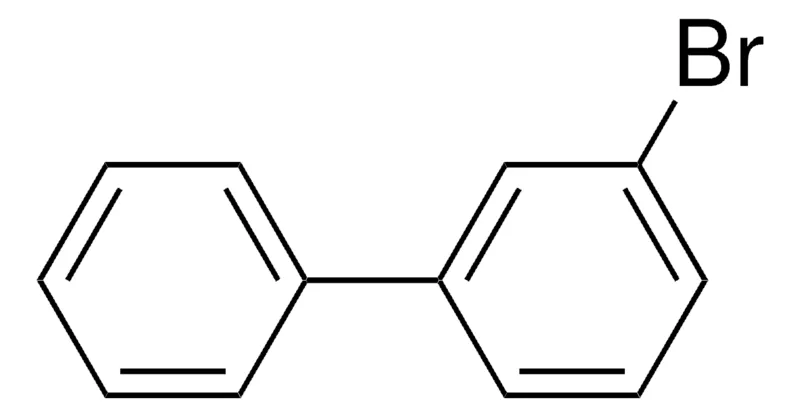 Sigma-Aldrich 3-溴联苯，百分之九十七