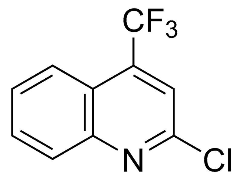 Sigma-Aldrich 2-氯-4-（三氟甲基）喹啉，百分之九十七