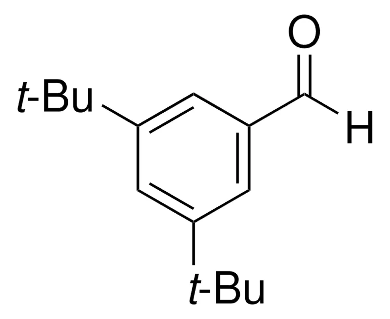 Sigma-Aldrich 3,5-二叔丁基苯甲醛,百分之九十七