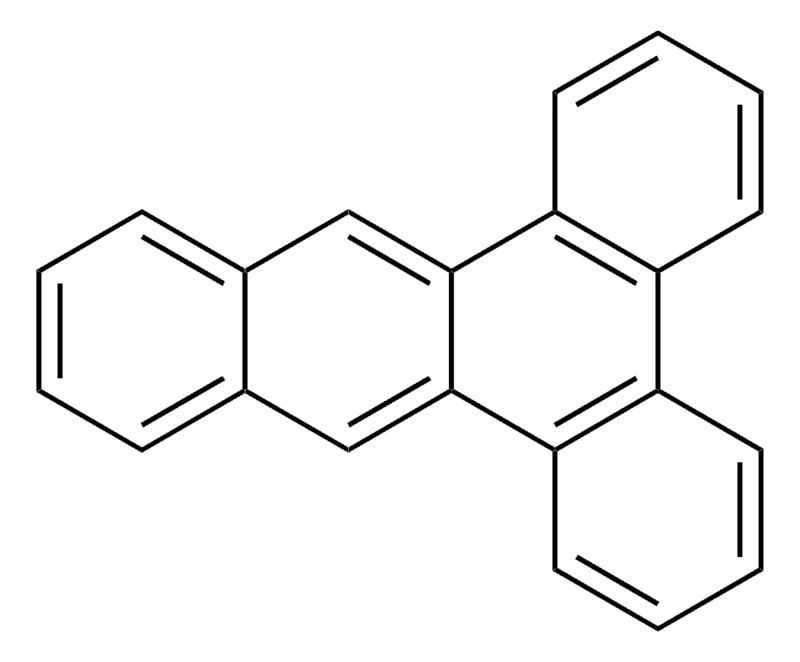 Sigma-Aldrich 1,2,3,4-二苯并蒽，百分之九十七