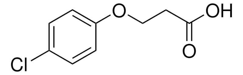 Sigma-Aldrich 3-(对氯苯氧基)丙酸，百分之九十七