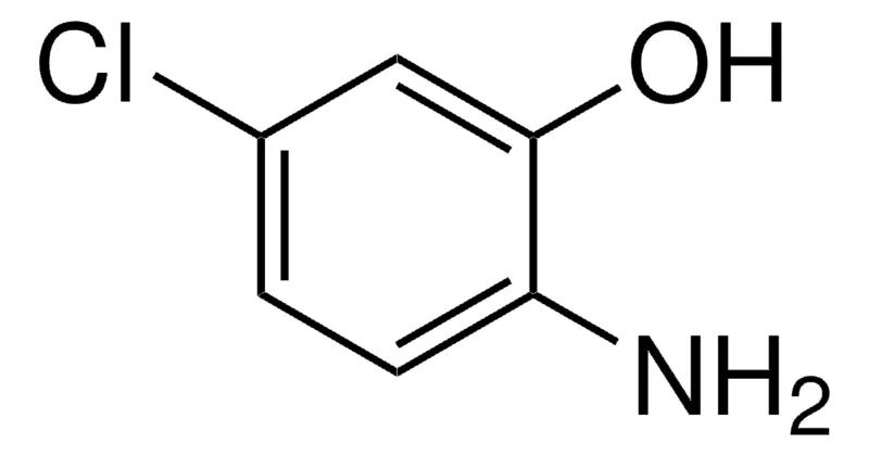 Sigma-Aldrich 2-氨基-5-氯苯酚,百分之九十七