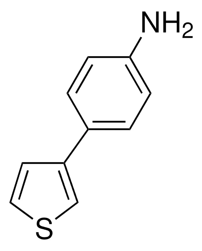 Sigma-Aldrich 4-(噻吩-3-基)苯胺,百分之九十七